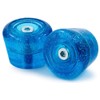 Rio Roller Toe Stoppers - Green