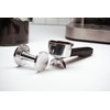 RSVP International Espresso Coffee Kitchen Tool Home and Commercial Use,