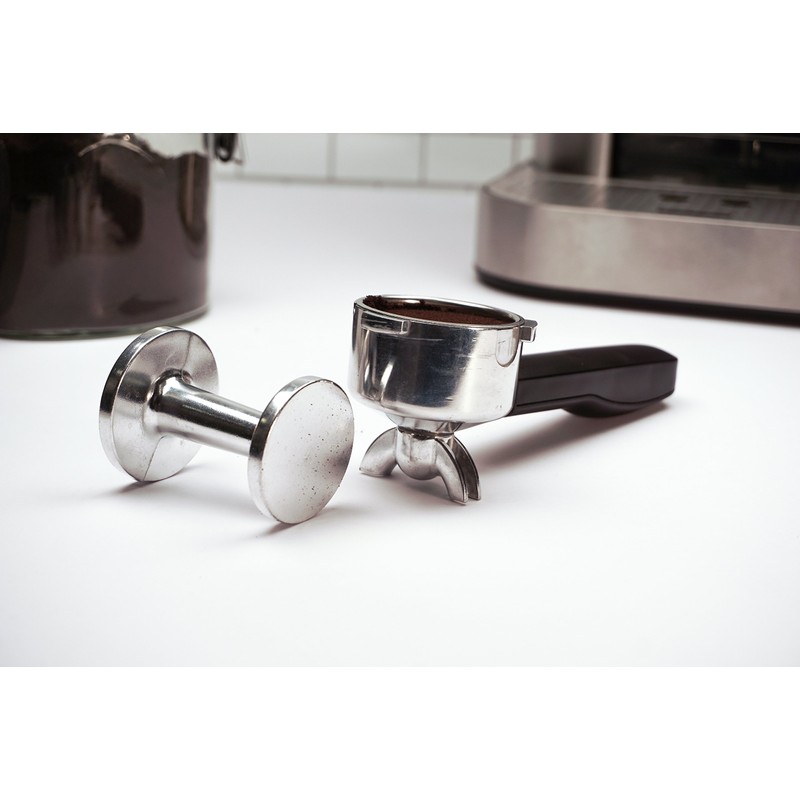 RSVP International Espresso Coffee Kitchen Tool Home and Commercial Use,