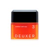 Number 3 Ducer Hair Wax 3 Medium Soft, 80g, 1 piece / 넘버쓰리 듀서 헤어왁스 3 미디엄 소프트, 80g, 1개