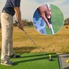 GLADFRESIT Golf Grip Training Aid Comfortable Golf Swing Arm Band