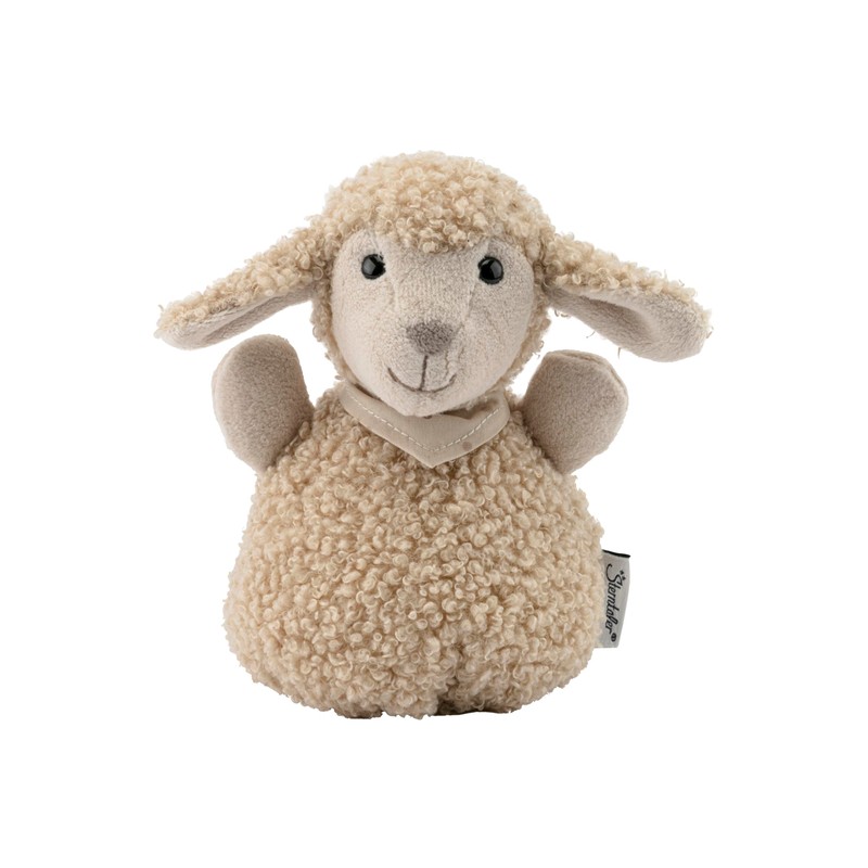 Cuddly Bag Sheep Flake