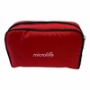 Microlife AG1-20-R Esfigmomanómetro Manual Analógico con Estetoscopio, Brazalete 22-32 cm,