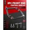 4WD Front End 8pc Suspension Kit for 2002-2005 Dodge Ram
