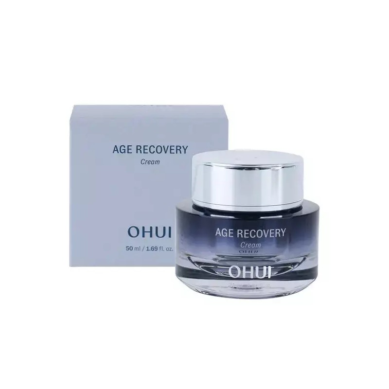 O Hui [오휘] 에이지 리커버리 크림 50ml [Ohui] Age Recovery