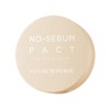 Nature Republic 네이처리퍼블릭 프로방스 티트리 노세범 파우더 팩트 Nature Republic Provence Tea Tree Nose Pack Fact