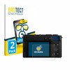 BROTECT Screen Protectors for Panasonic Lumix DC-S9 Ultra Clear Pack