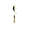 Villeroy & Boch NewWave Caffè - Spoon Demi-Tasse Spoon Gold