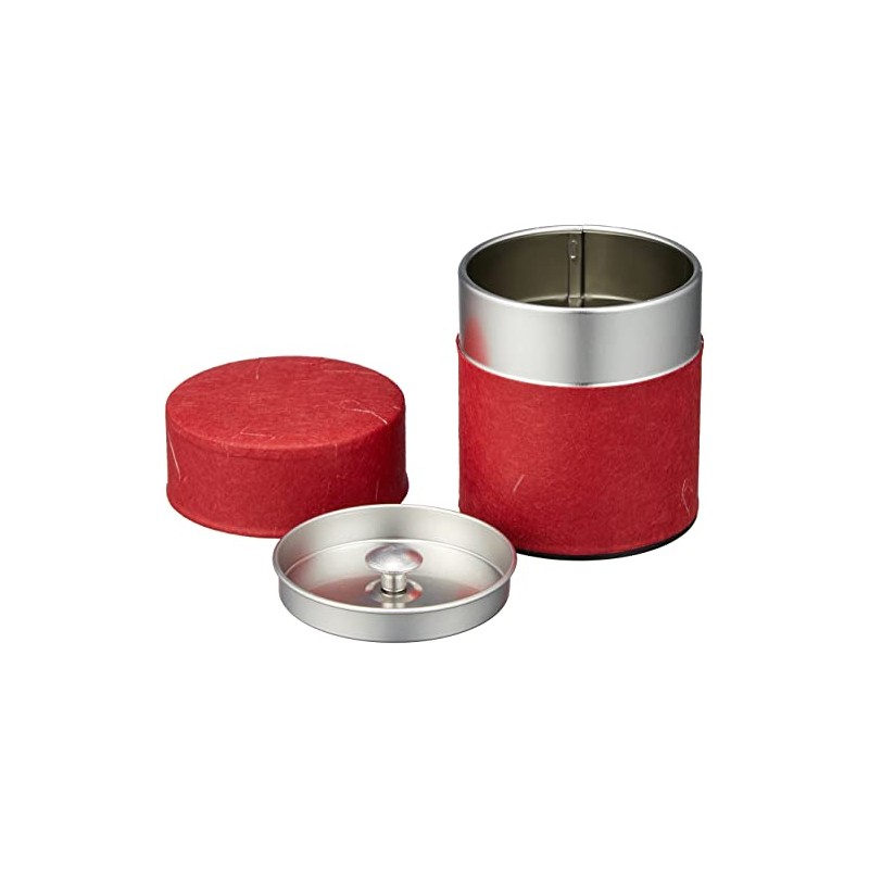 yamako- plasticky 2-Folds • Easy Mini, Red, 89631