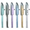 allcoupon 6Pcs Novelty Helicopter Pens, 0.5mm Quick Dry Black Gel