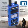 Rugged Radios R1 Business Band Digital + Analog 2 Way