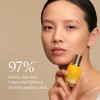 L'OCCITANE - Immortelle Divine Firming Serum - 15 ml -