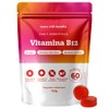Vitamina B12 400µg Gummies - Daily Essentials – Metabolismo Energetico,