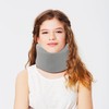 Aogigigio Neck Brace Cover - 2 Pcs Cervical Collar Dust