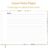 Funeral Guest Book - GuestBook for Memorial & Funeral Services,