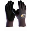 DBI Trading MaxiDry Palm Coated – 424 Oil Resistant Work