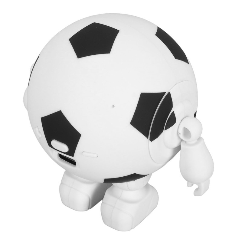 Bluetooth Speaker Stereo Support Wireless Serial Connection Portable Small Wireless