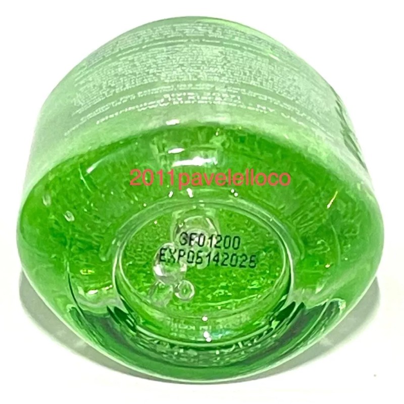 The Beauty Elixir *COLLAGEN & ALOE ~ Moisturizing Facial Serum