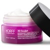 KORFF 3D Sculpt Anti-Wrinkle Face and Neck Cream Anti-Ageing Firming