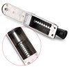 IGNPION 2 pcs Stainless Steel Kick Down Door Locks Stopper