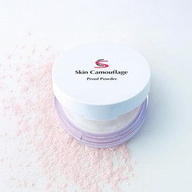 Marshfield SC Proof Powder P