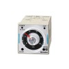 AUTONICS AT8N-24-240 Multi-Function Timer, 0.05SEC-100HR, 100VAC-240VAC