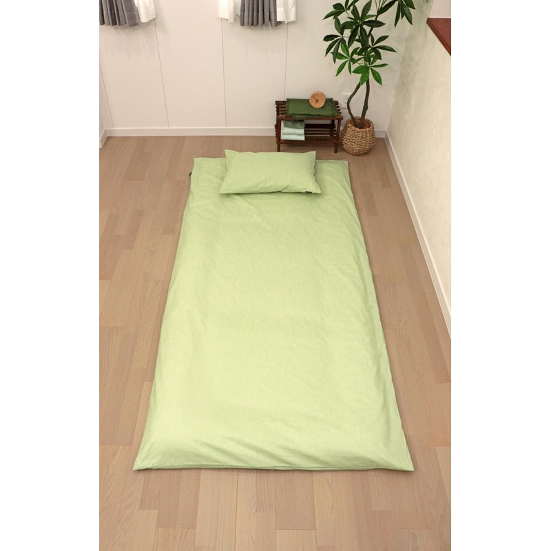 CAMEL PALMS 100% Cotton, Made in Japan, Single, For 39.4