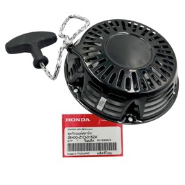 KINDZA Genuine Recoil Starter Assy 28400-Z1D-315ZA for Honda EG4000CL EG4000 Generators