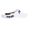 Pin Golf Sun Visor Men's DEO.0 Tour Visor 36786