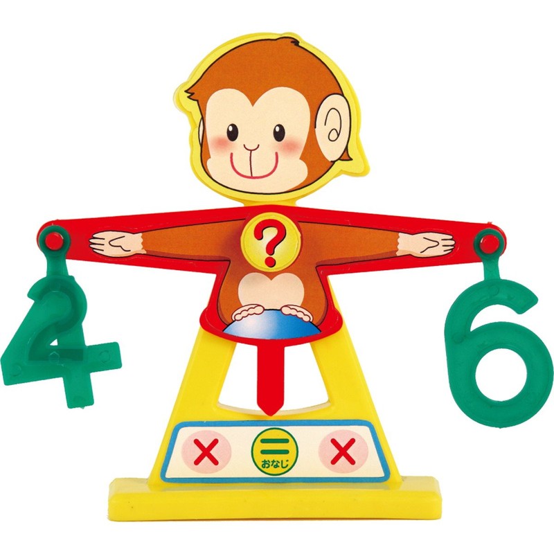 アーテック すうじてんびん 7915
