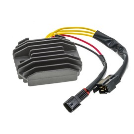 Regulator Rectifier Compatible with Suzuki DRZ400 DR-Z400 Drz 400 2000-2017 2019,Compatible With Kawasaki Klx400r 2003-2004 Klx400sr 2003-2004