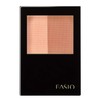 FASIO RD-4 Waterproof Teak, Red Type, 0.16 oz (4.5 g)