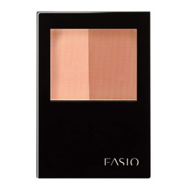 FASIO RD-4 Waterproof Teak, Red Type, 0.16 oz (4.5 g)