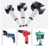 Meichoon Forstner Drill Bits Woodworking Tool Punching Bit Wood Slabs