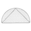 Small Semicircle Cooling Racks 1 Pc 304 Stainless Steel Wire
