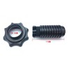 SPACE SAVER SPARE WHEEL RETAINING FIXING BOLT SCREW COMPATIBLE WITH