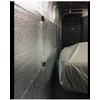 USEP TOTAL 10mm Reflective Insulation Roll Foam Core Radiant Barrier