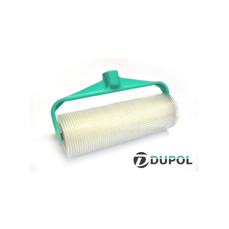 DUPOL - Spiked Roller