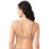 Wacoal Women's Side Note Full Figure Underwire Bra, Roebuck, 38C