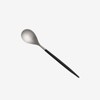 (10x10) Cutipol Mio Black Dinner Spoon / (텐바이텐)큐티폴 미오 블랙 디너 스푼
