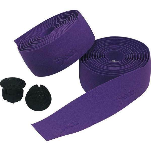 Deda Elementi / TRE Poly-MCU Handlebar Tape, Purple