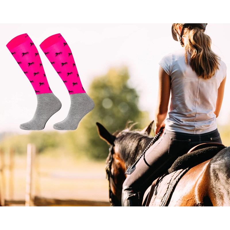 TODO Comodo Riding Socks Modern STPJM Thin Breathable Riding Socks