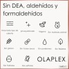 Kit 2pcs Olaplex No. 6 Bond Smoother 100ml