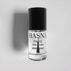 Base & Top Coat Breathable Nail Polish Halal