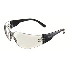 Dräger x-pect Series Protection Goggles Frame and Panoramic Goggles Various Designs - x-pect 8310