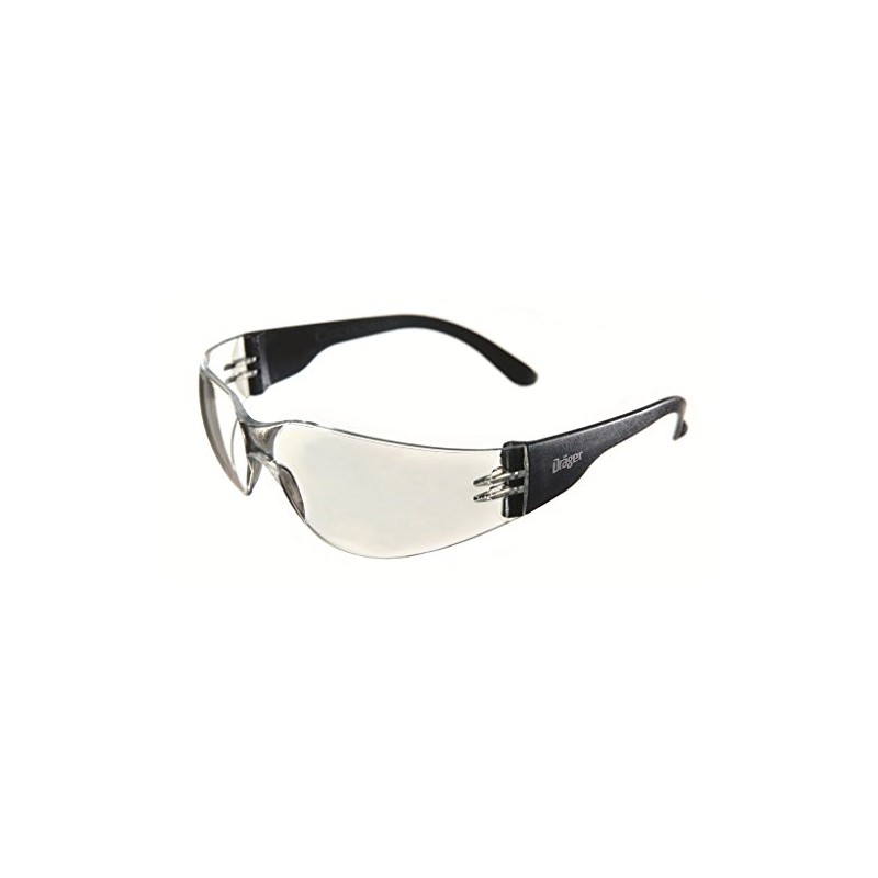 Dräger x-pect Series Protection Goggles Frame and Panoramic Goggles Various