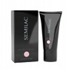 Semilac Acrylic Gel Double Flex Light Pink 30 g