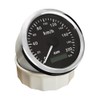KUS Waterproof GPS Speedometer Odometer 0-200 km/h for Car Motorcycle