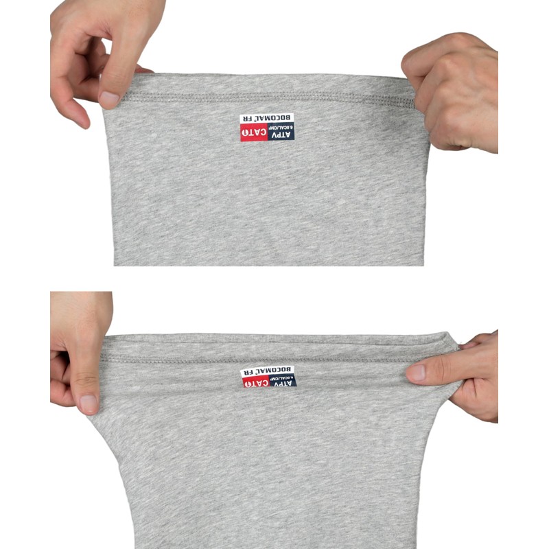 BOCOMAL FR Neck Gaiter Face Mask for Summer 4oz EX