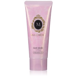 Shiseido masixeri heazyure Loose Soft Wave G